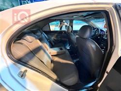 جيلي امجراند EC7